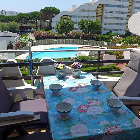 Apartment Du Soleil-2 By Interhome Ла-Гранд-Мот Экстерьер фото