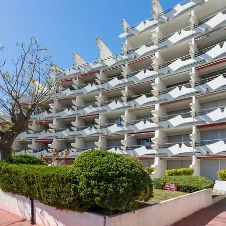 Apartment Du Soleil-2 By Interhome Ла-Гранд-Мот Экстерьер фото