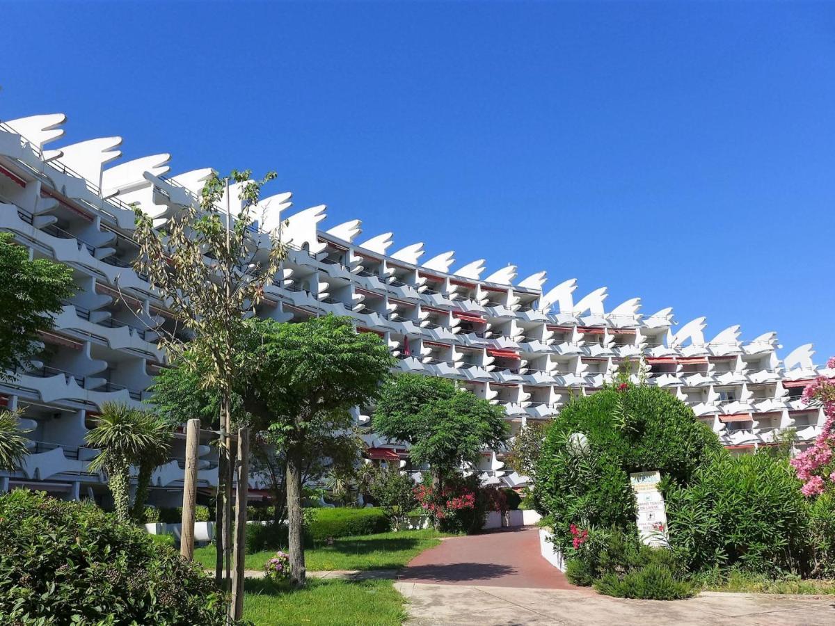 Apartment Du Soleil-2 By Interhome Ла-Гранд-Мот Экстерьер фото