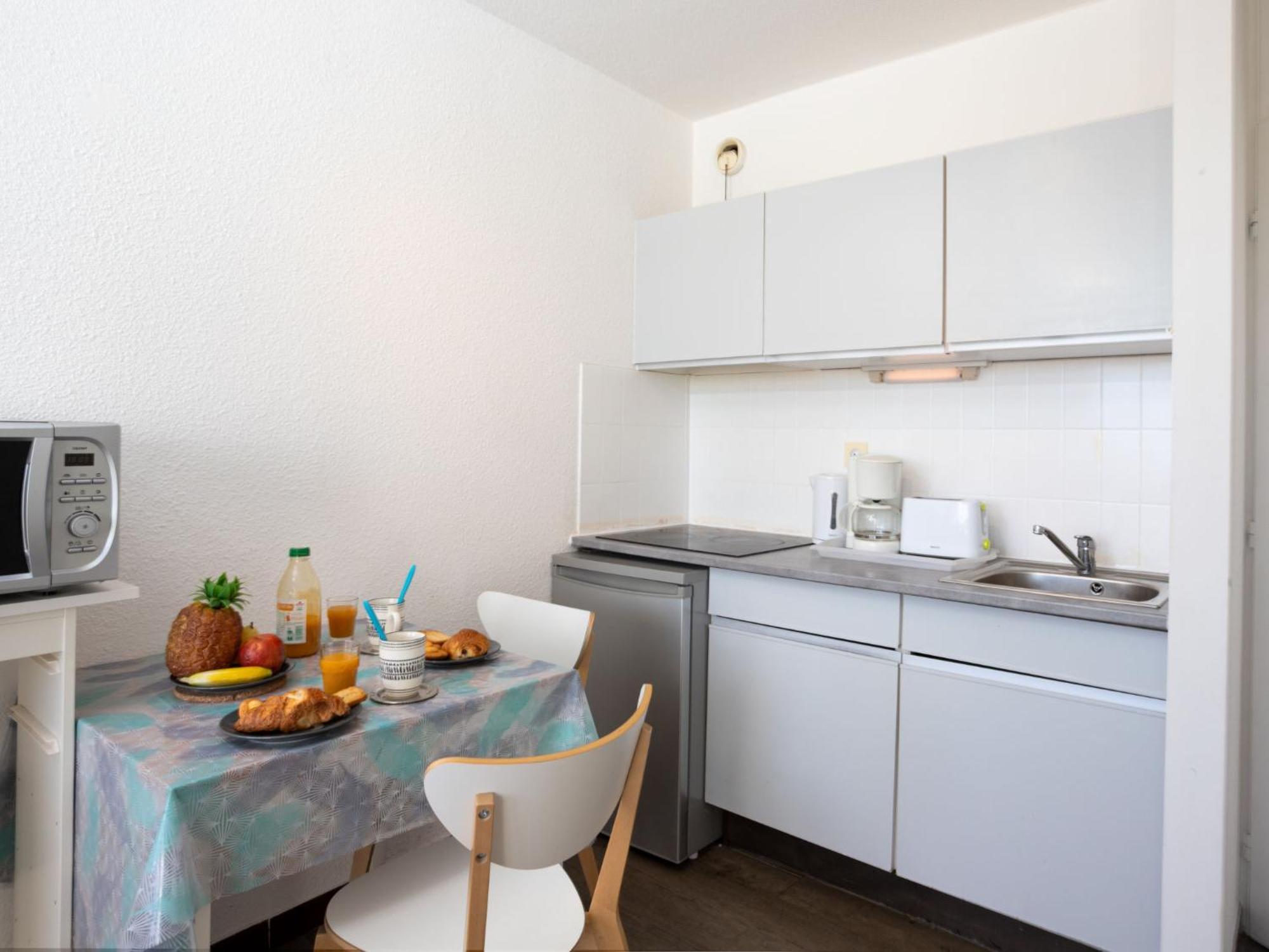 Apartment Du Soleil-2 By Interhome Ла-Гранд-Мот Экстерьер фото