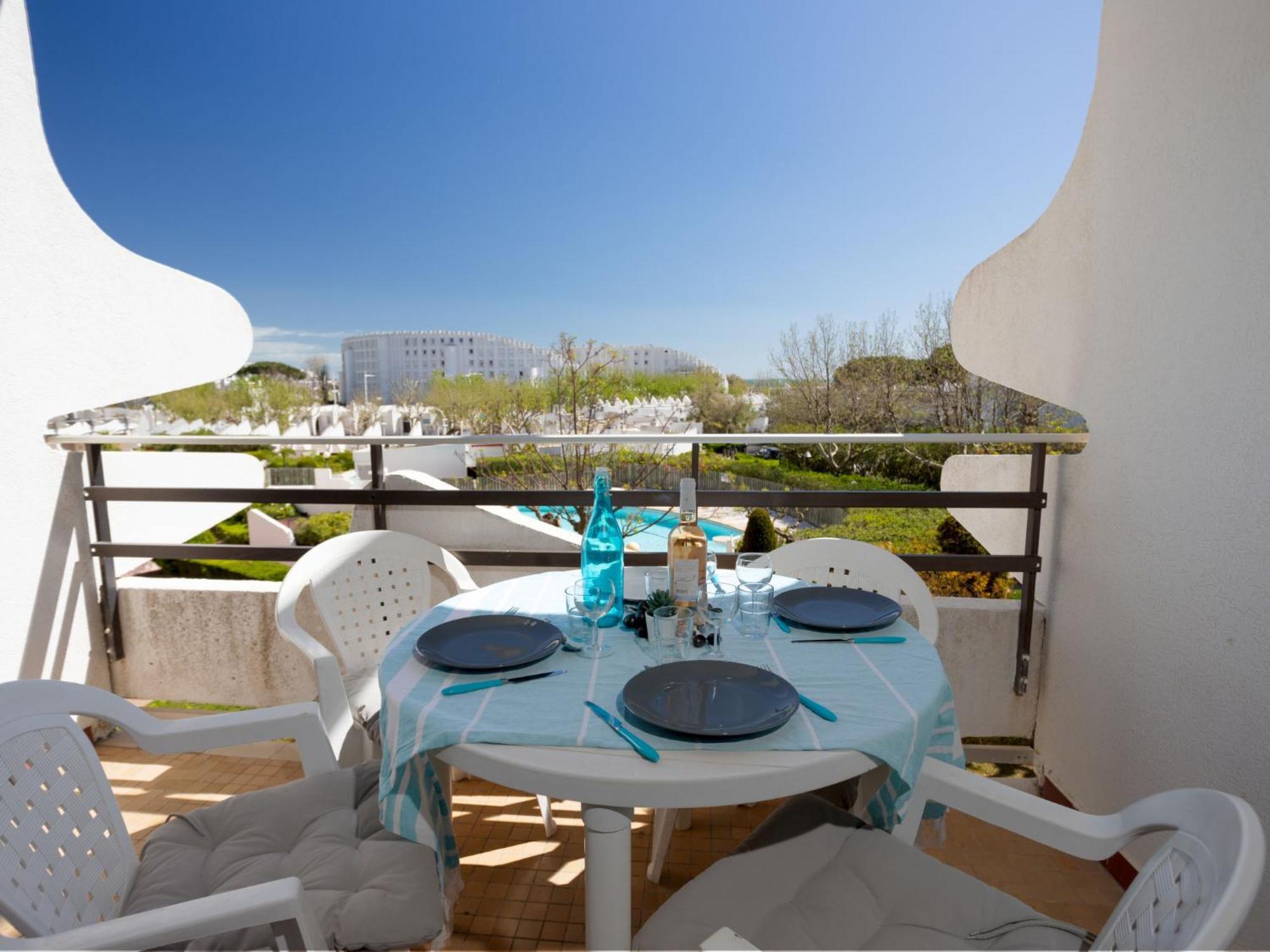 Apartment Du Soleil-2 By Interhome Ла-Гранд-Мот Экстерьер фото