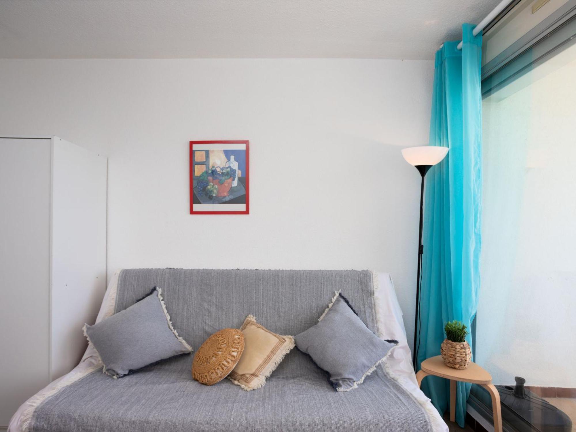 Apartment Du Soleil-2 By Interhome Ла-Гранд-Мот Экстерьер фото