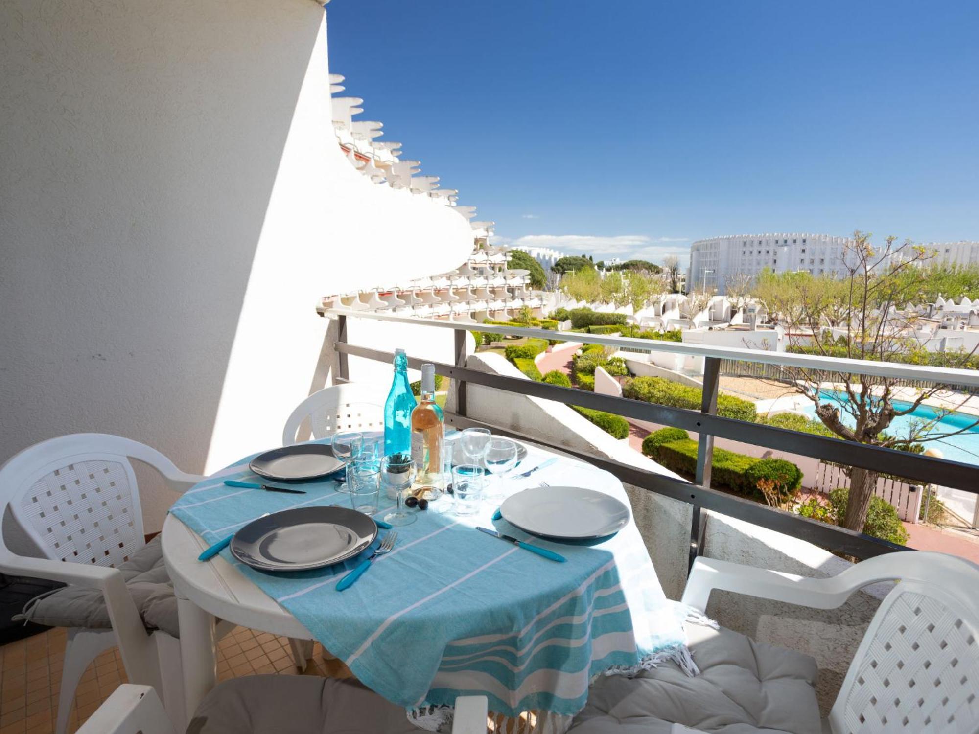 Apartment Du Soleil-2 By Interhome Ла-Гранд-Мот Экстерьер фото