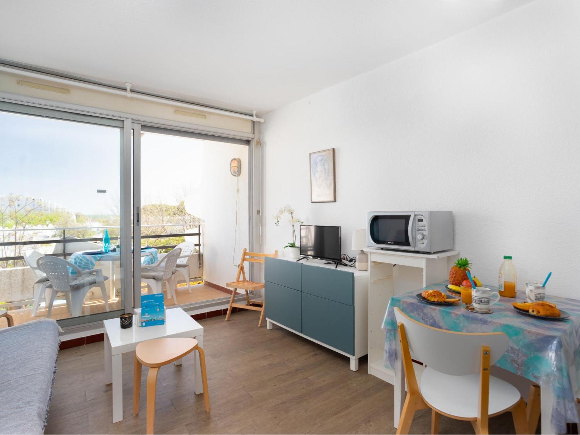Apartment Du Soleil-2 By Interhome Ла-Гранд-Мот Экстерьер фото